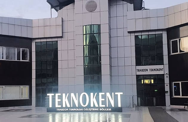 Trabzon Teknoloji Geliştirme Bölgesi için Ön Ödemeli Akıllı Enerji Yönetimi Sistemi: MAVİALP-MESHVIZ